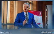 وزارة الداخلية تنظم المؤتمر الوطني لمكافحة الجرائم المالية الرقمية