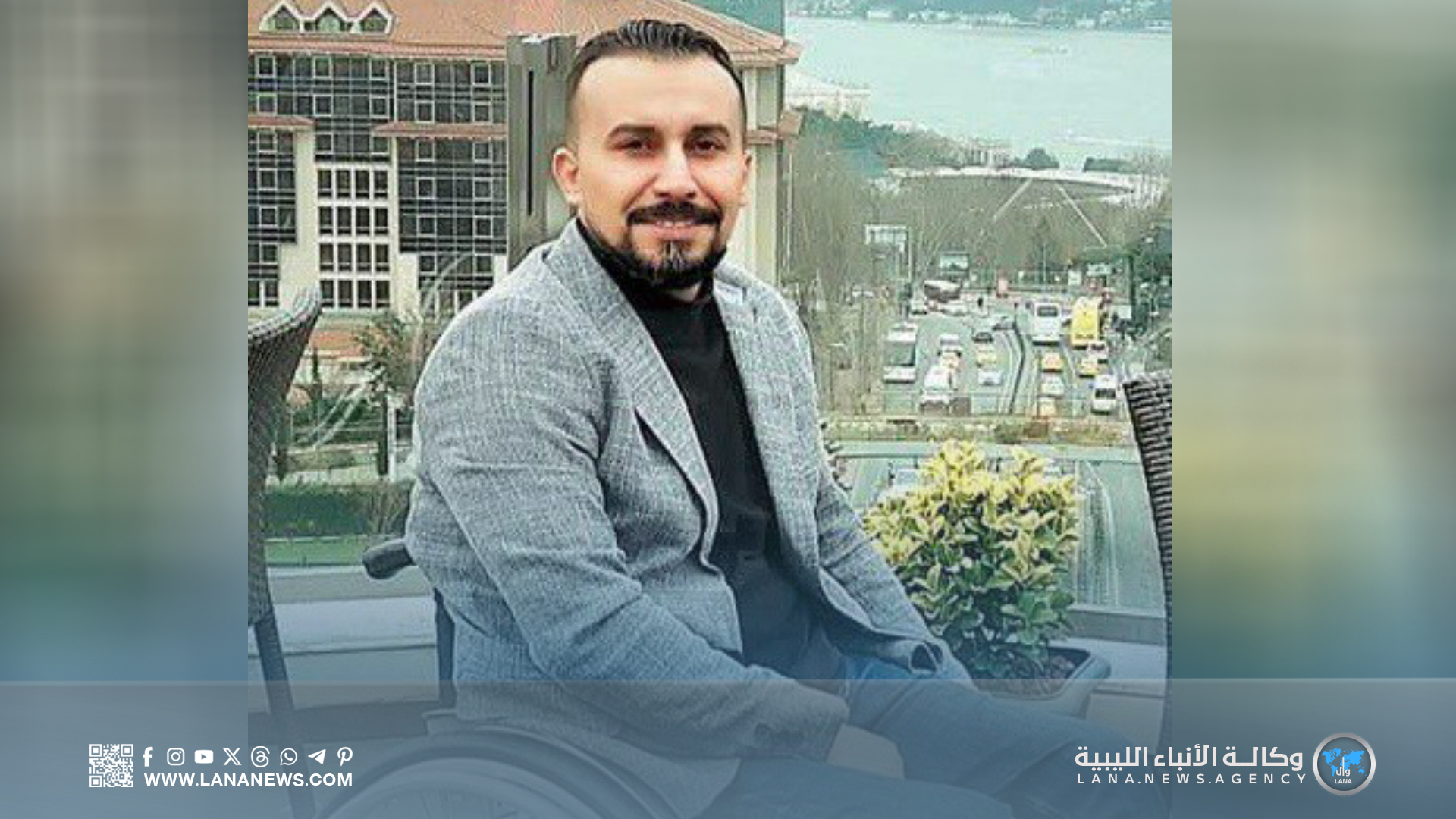 ذوي الإعاقة بين الرغبة في المشاركة السياسية وتحديات الواقع