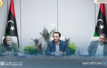 صندوق التنمية يُعزّز مشروعات البنية التحتية والخدمات في الواحات وتازربو