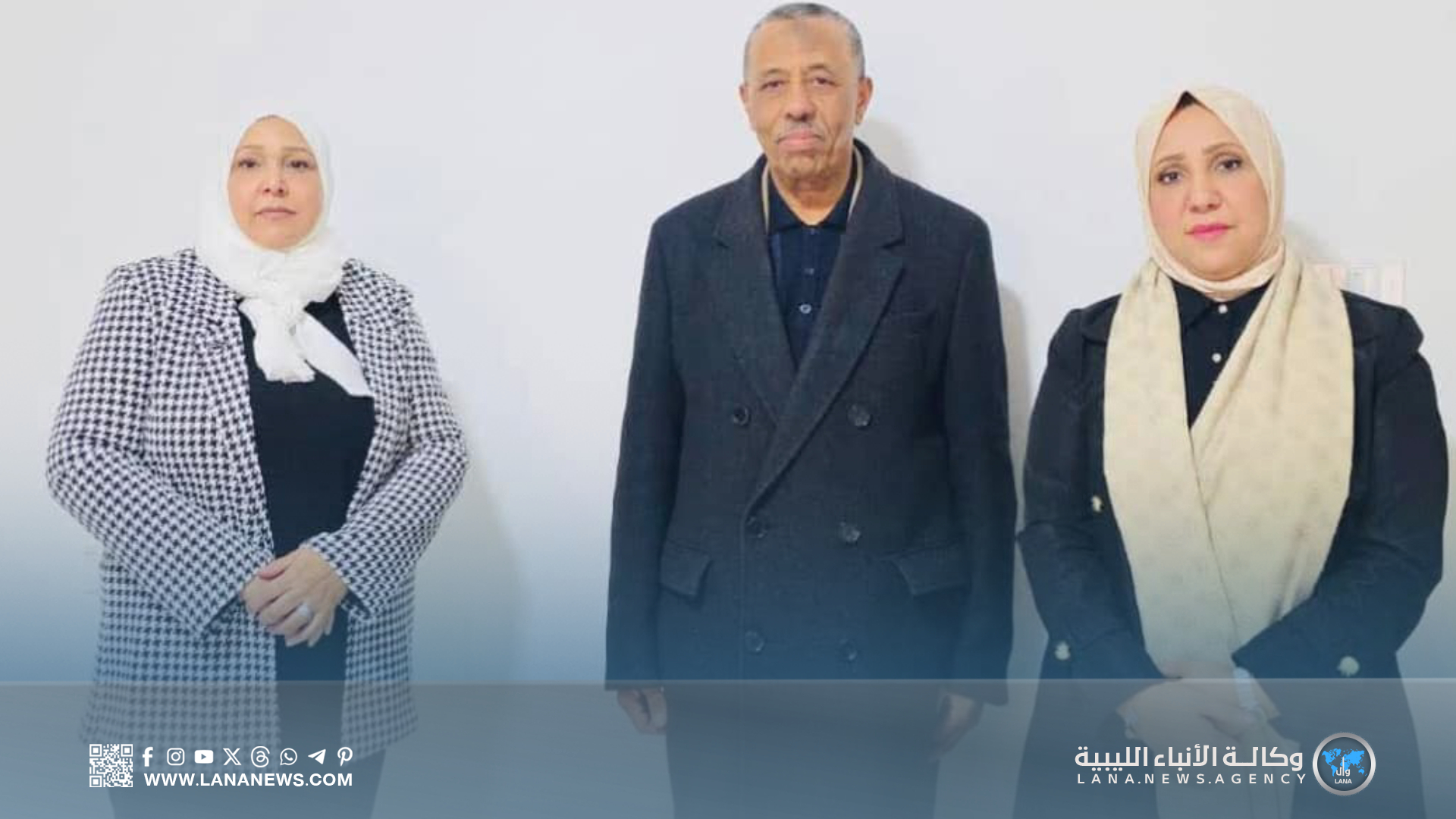 الثني يبحث تحسين الخدمات الصحية للمتقاعدين العسكريين