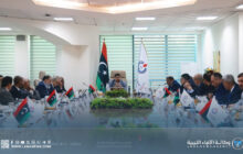 المؤسسة الوطنية للنفط تستعرض إنجازات شركاتها وخطط 2026