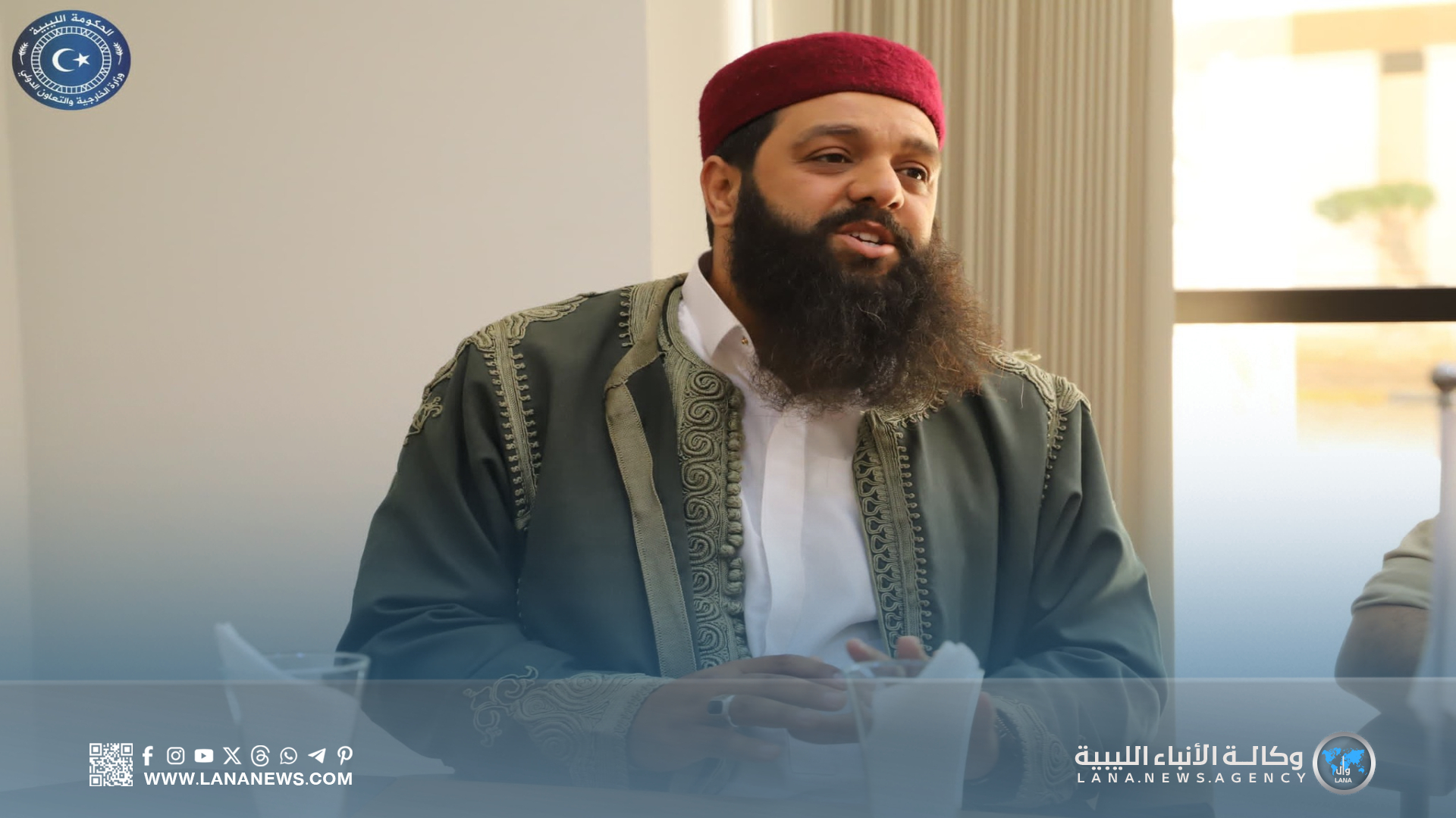 رئيس نقابة البيطرة بالمرج يدعو المربين لاتخاذ إجراءات وقائية عاجلة