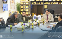 وزارة العمل تستعد لعقد مؤتمر لمراجعة قانون علاقات العمل رقم (12) لسنة 2010