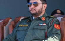 نائب القائد العام للقوات المسلحة يقدّم التعازي في وفاة الفريق أول ركن محمد الحداد ورفاقه