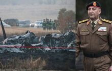 قراءة في التفاعل الإعلامي مع حادث تحطم طائرة الحداد في تركيا