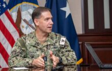 الولايات المتحدة تعلن تدمير «15» موقعاً لتنظيم داعش جنوب سوريا