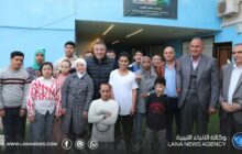 لأول مرة في مصر .. شاطئ وقرية سياحية لذوي الاحتياجات الخاصة