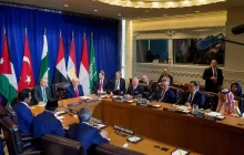 ثماني دول عربية وإسلامية تنضم رسمياً لمجلس السلام بقيادة ترامب