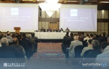 المصرف المركزي يبحث آلية تزويد شركات الصرافة بالنقد الأجنبي