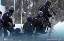 الأمن التونسي يحبط عملية إرهابية في محافظة القصرين