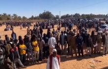 بلدية الكفرة تواجه تحديات ارتفاع أعداد النازحين السودانيين