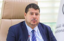 رئيس مؤسسة النفط: سنخفض حرق الغاز بنسبة 60% خلال عام 2026