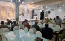 ندوة حوارية بمدينة البيضاء لبحث سبل النهوض بالمصرف الزراعي