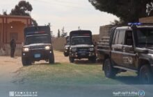 بدء إجراءات إزالة التعديات بمشروع قصر الأخيار الزراعي