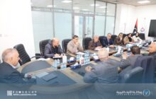 مؤسسة النفط تفتح باب الاستثمار المحلي لتطوير الصناعات النفطية