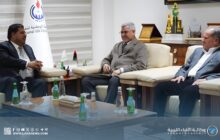 شركة الحديد والصلب تعتزم إنشاء محطة للطاقة الشمسية