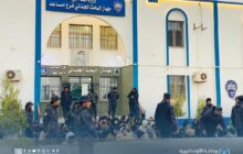 ضبط تشكيل عصابي بمدينة أمساعد يمتهن تهريب المهاجرين