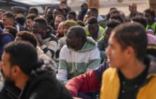 ترحيل 37 ألف مهاجر طوعًا من ليبيا خلال 2025