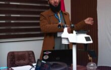 الصغير ينفي تغير مسار المنخفض الصحراوي المرتقب 