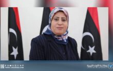 المسماري تطالب الإعلام المحلي بالتركيز على قضايا الطفل