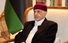 رئيس مجلس النواب: مستمرون في دعم صندوق تنمية وإعمار ليبيا