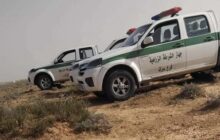 الشرطة الزراعية بسرت تواصل جهودها لحماية الملكيات الزراعية