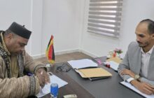 توقيع اتفاقية شراكة بين مركز المأثورات الشعبية ونقابة الصناعات التقليدية بالجنوب