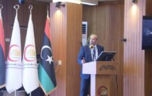 انطلاق المؤتمر الثالث للتغذية العلاجية وعلوم الغذاء بمركز بنغازي الطبي