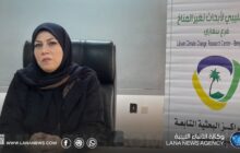 المركز الليبي لأبحاث المناخ يحذّر من تراجع حملات التشجير وتأثيره على البيئة