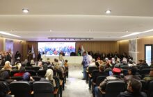 تكريم مراقبي انتخابات البلديات ببنغازي 