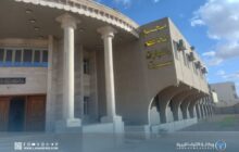 اكتمال ترتيبات افتتاح المجمع الجديد لمحاكم ونيابات سرت