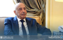 صالح: تكالة يعرقل الانتخابات ويؤخر تنفيذ اتفاق بوزنيقة