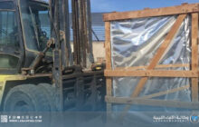 تعزيز محطة فرزوغة بخلايا كهربائية جديدة 