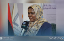 باحثة ليبية تفتح آفاقا جديدة في مواد التدريع الإشعاعي الطبي