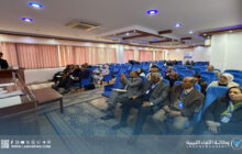 مؤتمر الإدارة البيئية يدعو إلى تعزيز الحوكمة البيئية ودعم دور البلديات