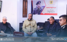 رفع حالة الطوارئ لمواجهة المنخفض الجوي في بلديتي الجبل الأخضر وسرت