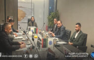 القابضة للاتصالات تبحث حوكمة القطاع الرقمي والتحضير لليوم العالمي للاتصالات