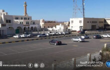 اجتماع موسع ببلدية أوباري لتنظيم المخططات السكنية