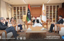 رئيس مجلس النواب يشدد لـ