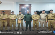 المسماري يُشدّد على مساءلة المتغيبين ويدعم فرع الجبل الأخضر