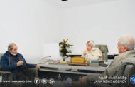 هيئة الاعتماد ومجلس التخصصات الطبية يبحثان الارتقاء بالمنظومة الصحية