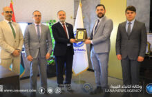 جامعة بنغازي والبيت الثقافي الروسي يتفقان على إطلاق برنامج تبادل طلابي