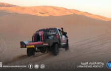 انطلاق رالي فسانيا الصحراوي 2026 في دورته الثانية
