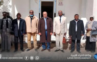 تراغن تستعد لتفعيل محكمة جزئية لتقريب الخدمات القضائية