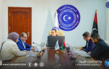 الحويج يؤكد ضرورة التزام المنظمات الأجنبية بالضوابط القانونية والإدارية