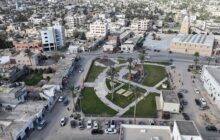 هدوء نسبي في بلدية الأصابعة بعد ثلاثة أيام من الحرائق