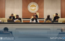 وزير العمل يستعرض أمام مجلس النواب أوضاع العاملين بالشركات المتعثرة والمنسحبة