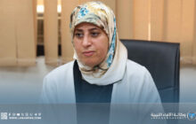 المسماري تنفي المطالبة زيادة مرتبات النواب