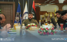 لجنة الطوارئ تعقد اجتماعها الثاني لمتابعة تداعيات المنخفض الجوي