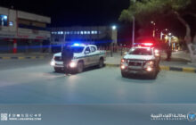 الشرطة الزراعية تؤكد جاهزيتها لمواجهة تداعيات التقلبات الجوية